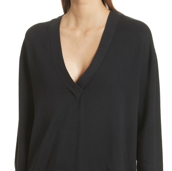 rag and bone flora sweatshirt